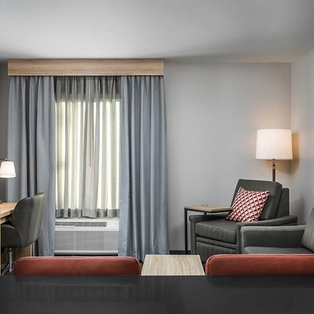 Candlewood Suites Chattanooga Hamilton Place By Ihg Eksteriør billede