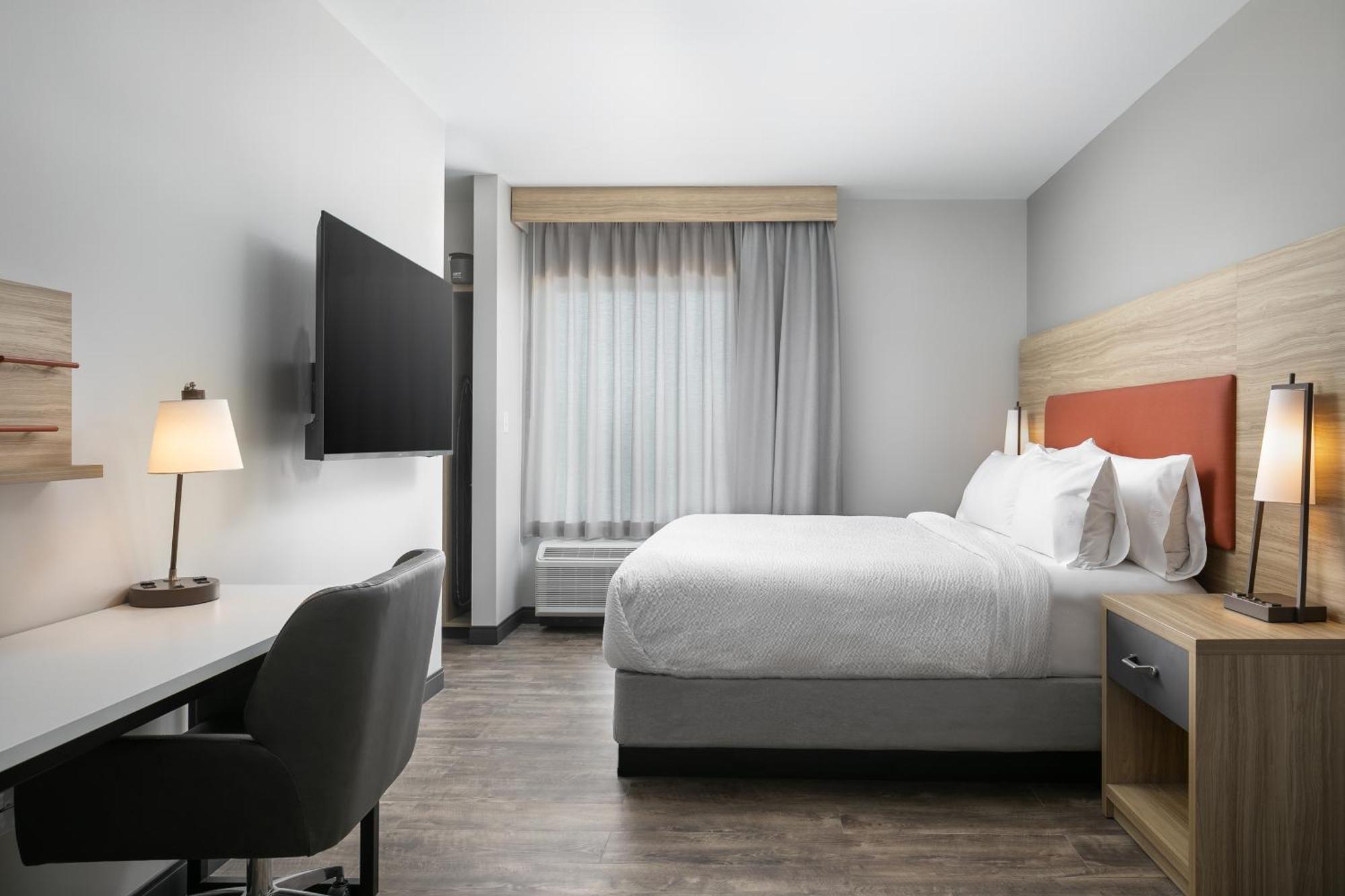 Candlewood Suites Chattanooga Hamilton Place By Ihg Eksteriør billede