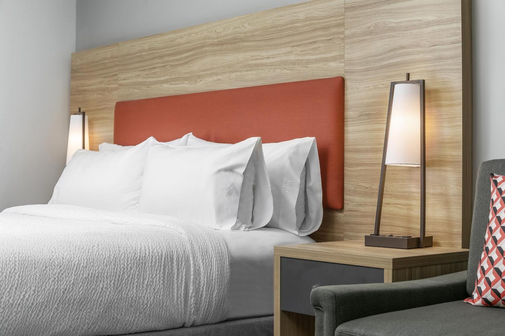 Candlewood Suites Chattanooga Hamilton Place By Ihg Eksteriør billede