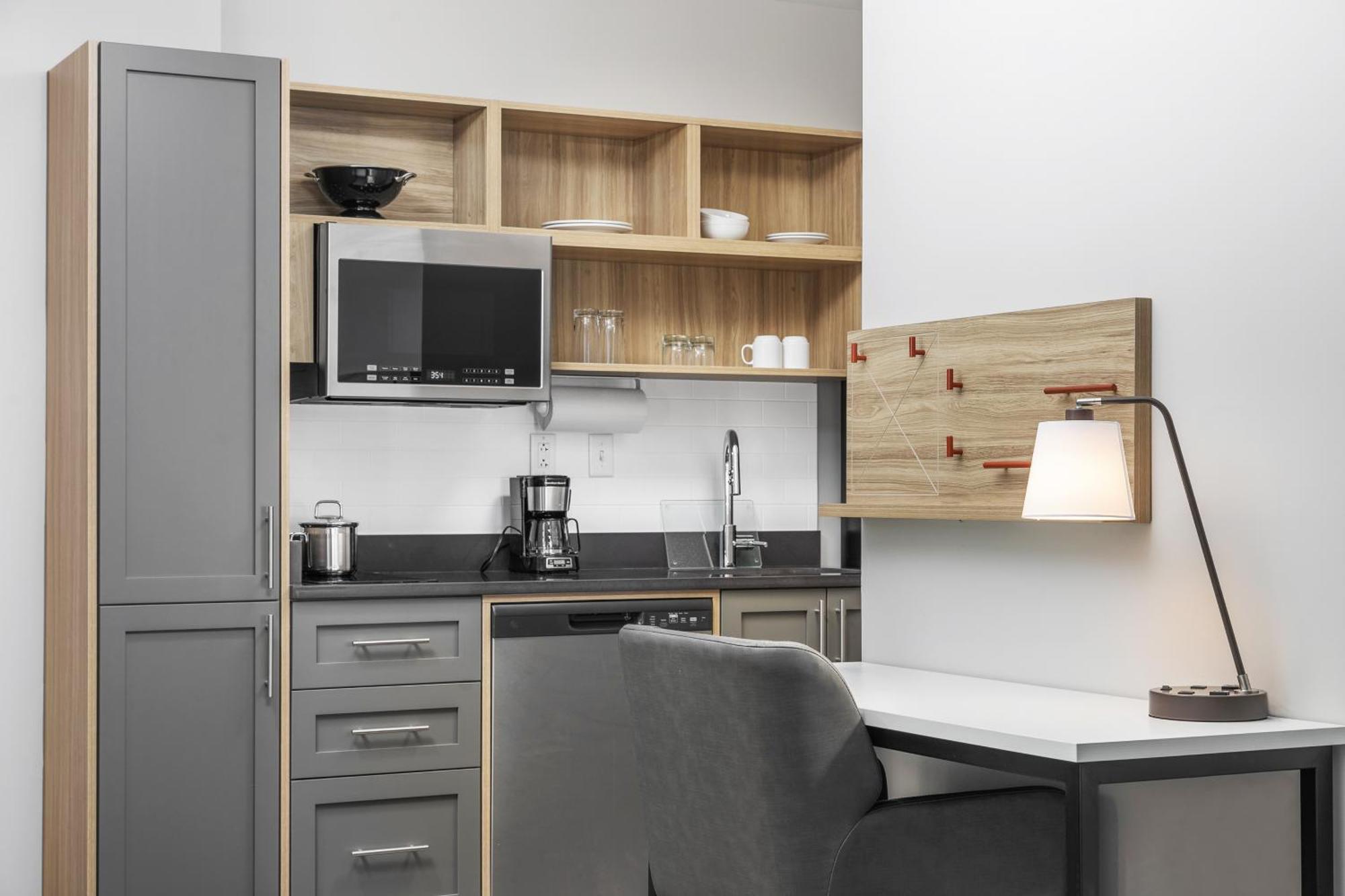 Candlewood Suites Chattanooga Hamilton Place By Ihg Eksteriør billede