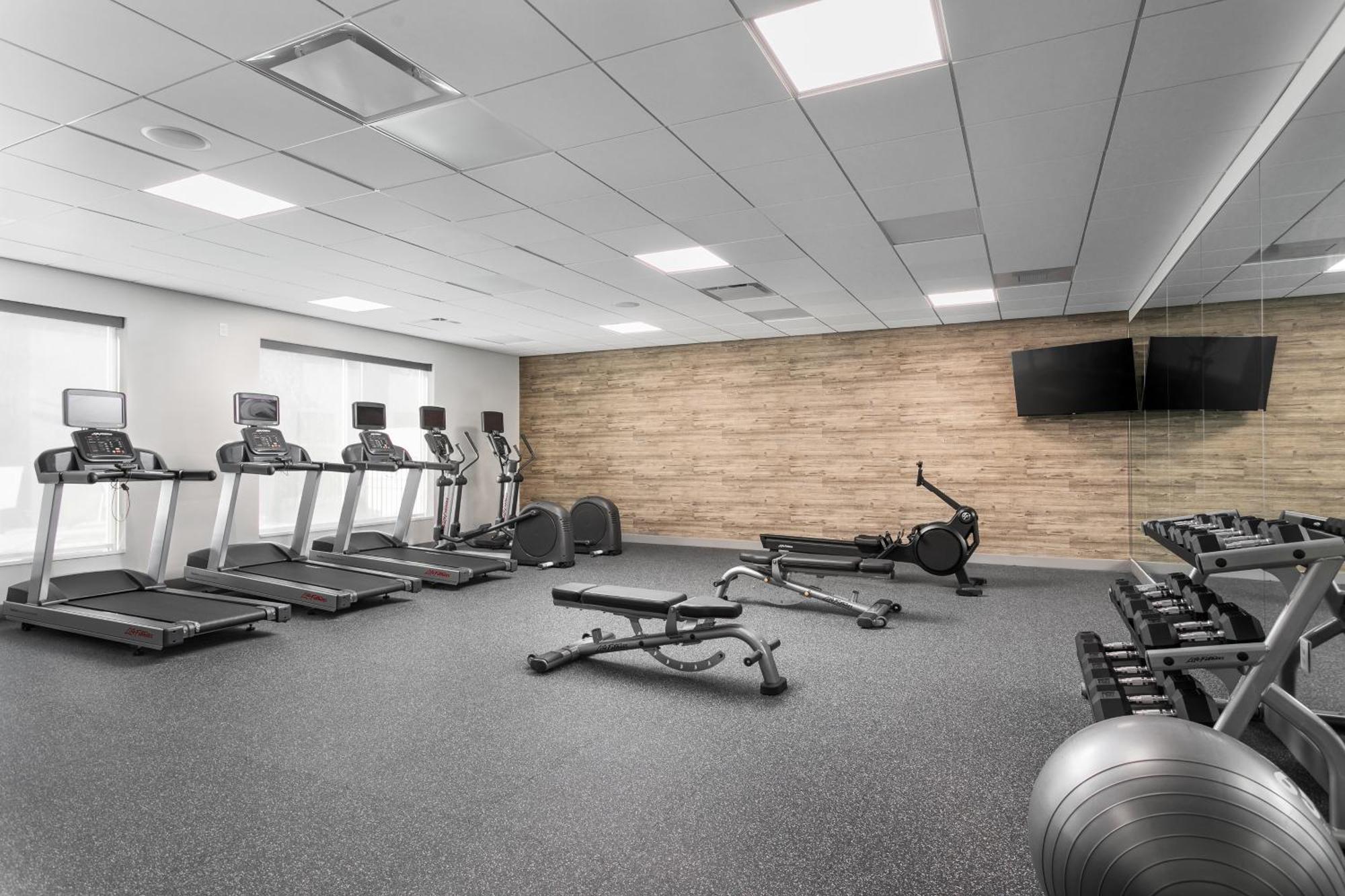 Candlewood Suites Chattanooga Hamilton Place By Ihg Eksteriør billede