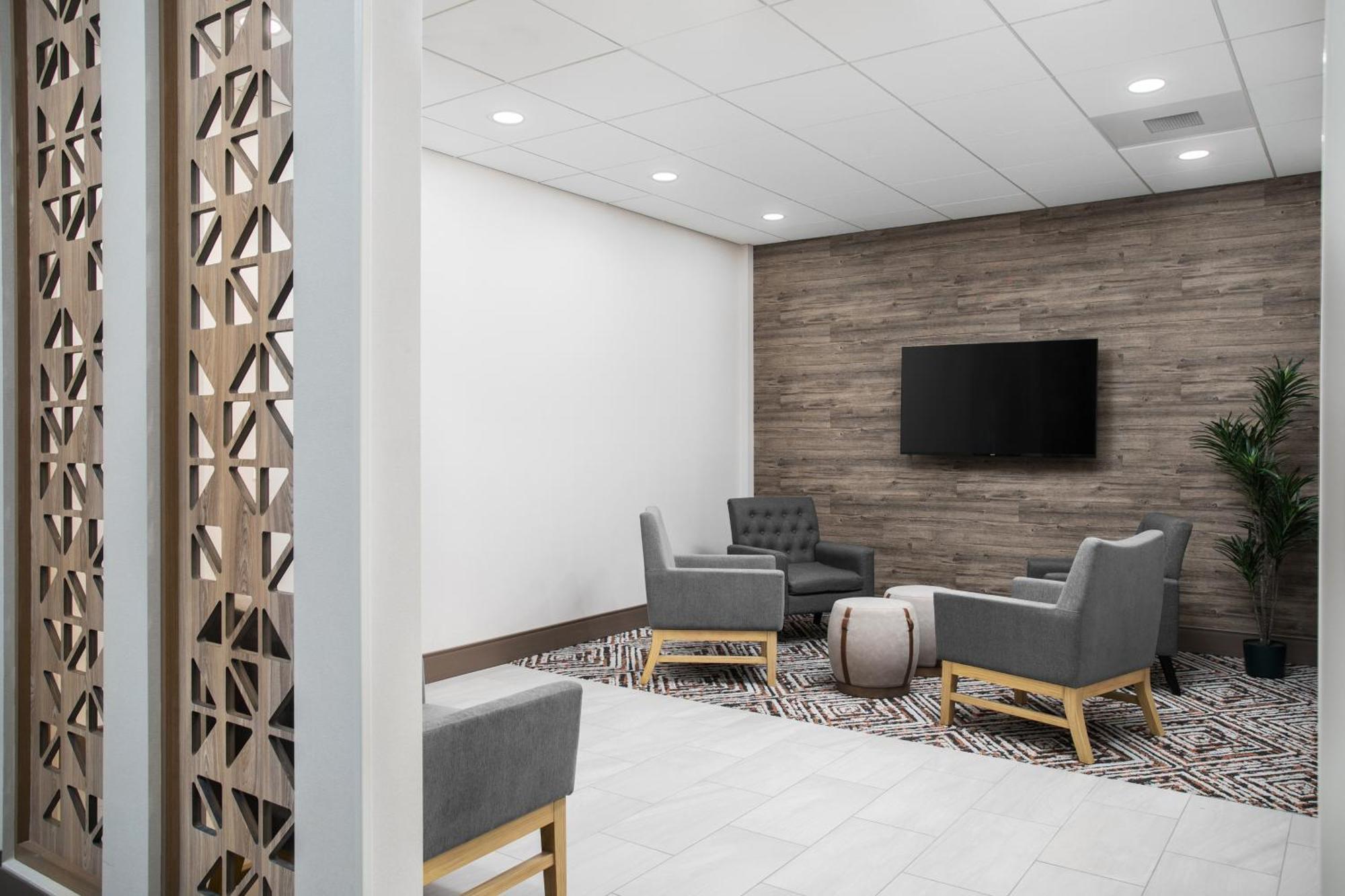 Candlewood Suites Chattanooga Hamilton Place By Ihg Eksteriør billede