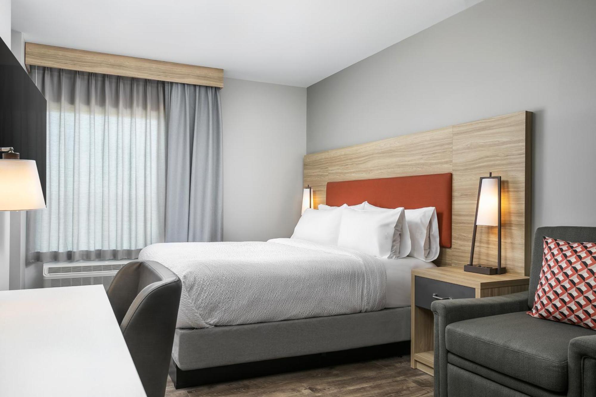 Candlewood Suites Chattanooga Hamilton Place By Ihg Eksteriør billede