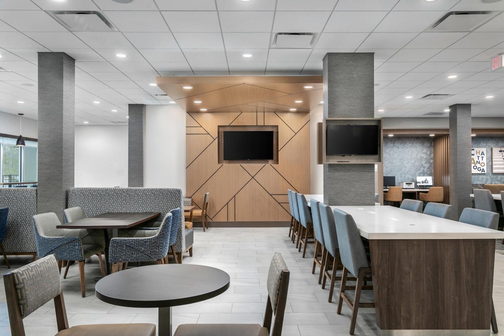 Candlewood Suites Chattanooga Hamilton Place By Ihg Eksteriør billede