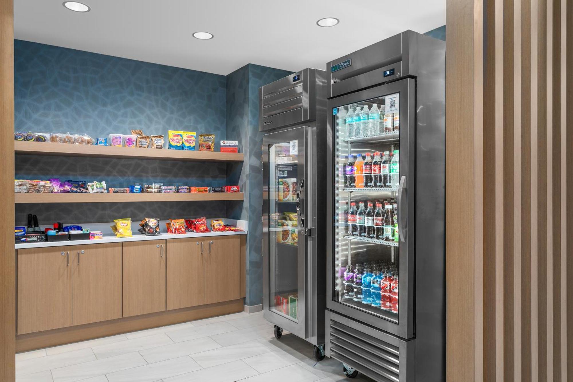 Candlewood Suites Chattanooga Hamilton Place By Ihg Eksteriør billede
