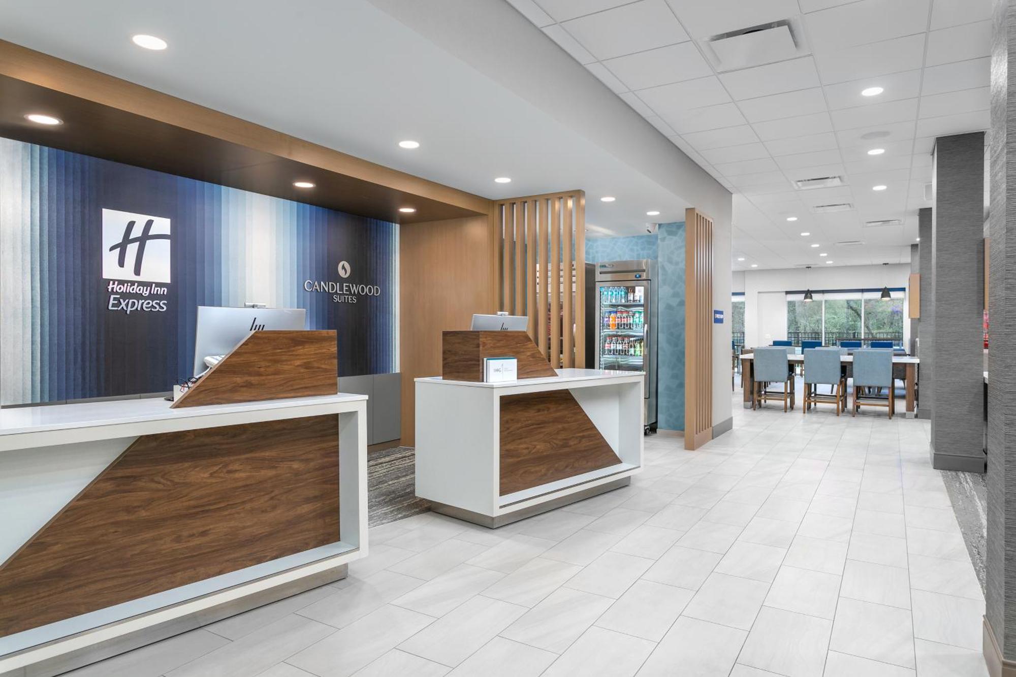 Candlewood Suites Chattanooga Hamilton Place By Ihg Eksteriør billede