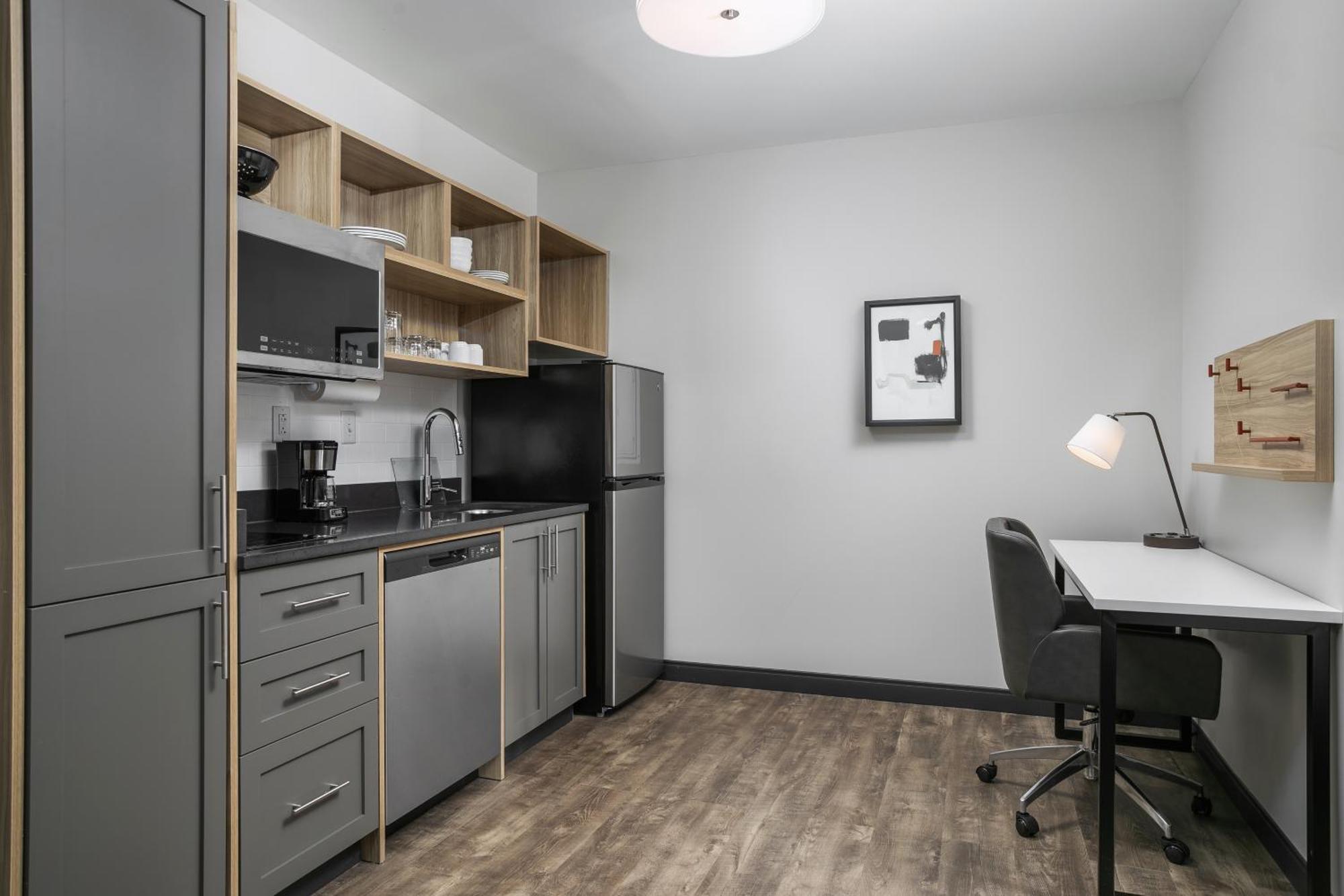 Candlewood Suites Chattanooga Hamilton Place By Ihg Eksteriør billede