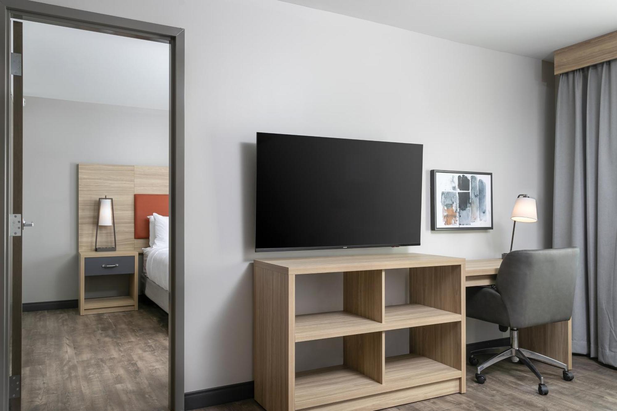 Candlewood Suites Chattanooga Hamilton Place By Ihg Eksteriør billede