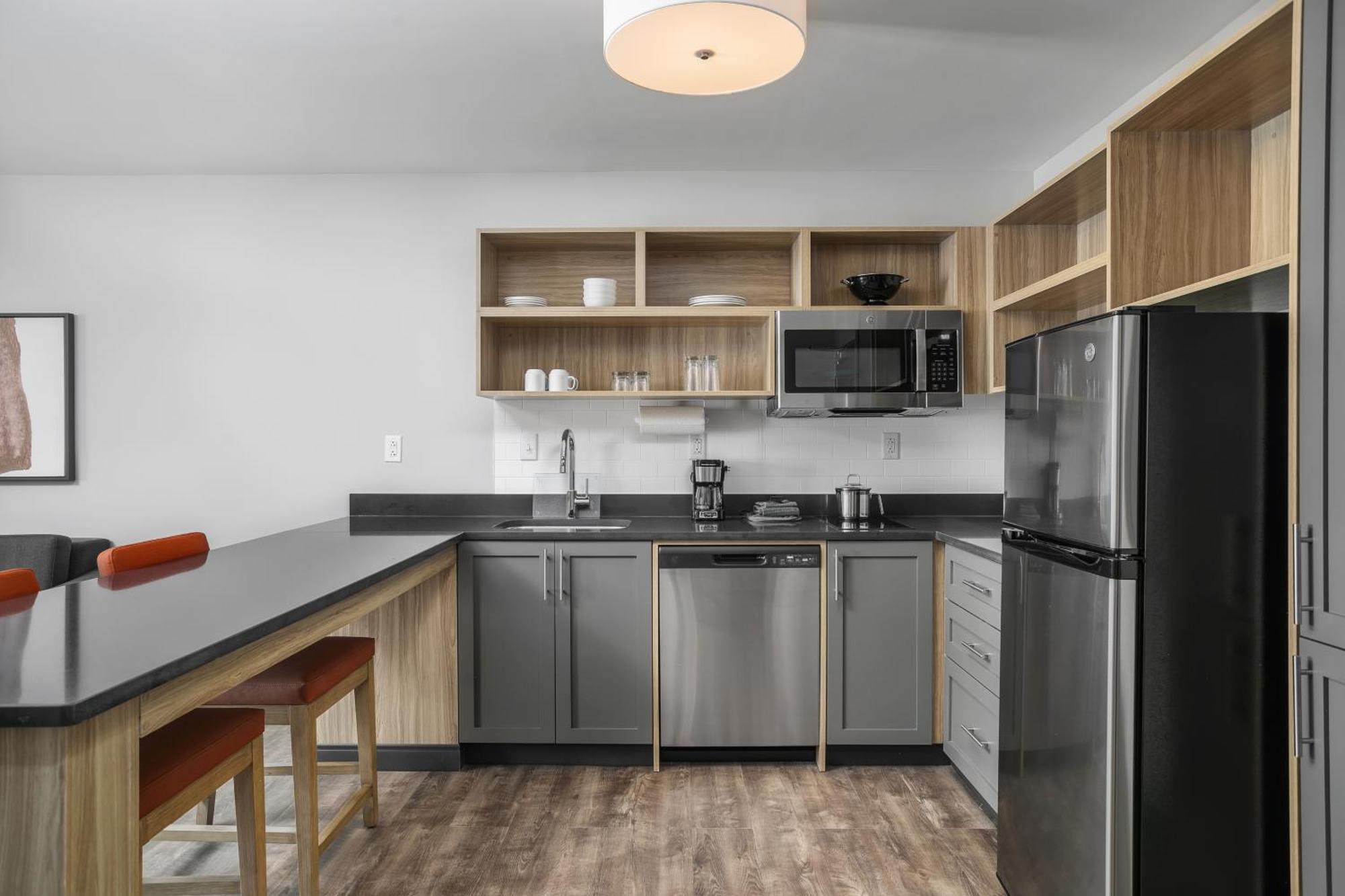 Candlewood Suites Chattanooga Hamilton Place By Ihg Eksteriør billede