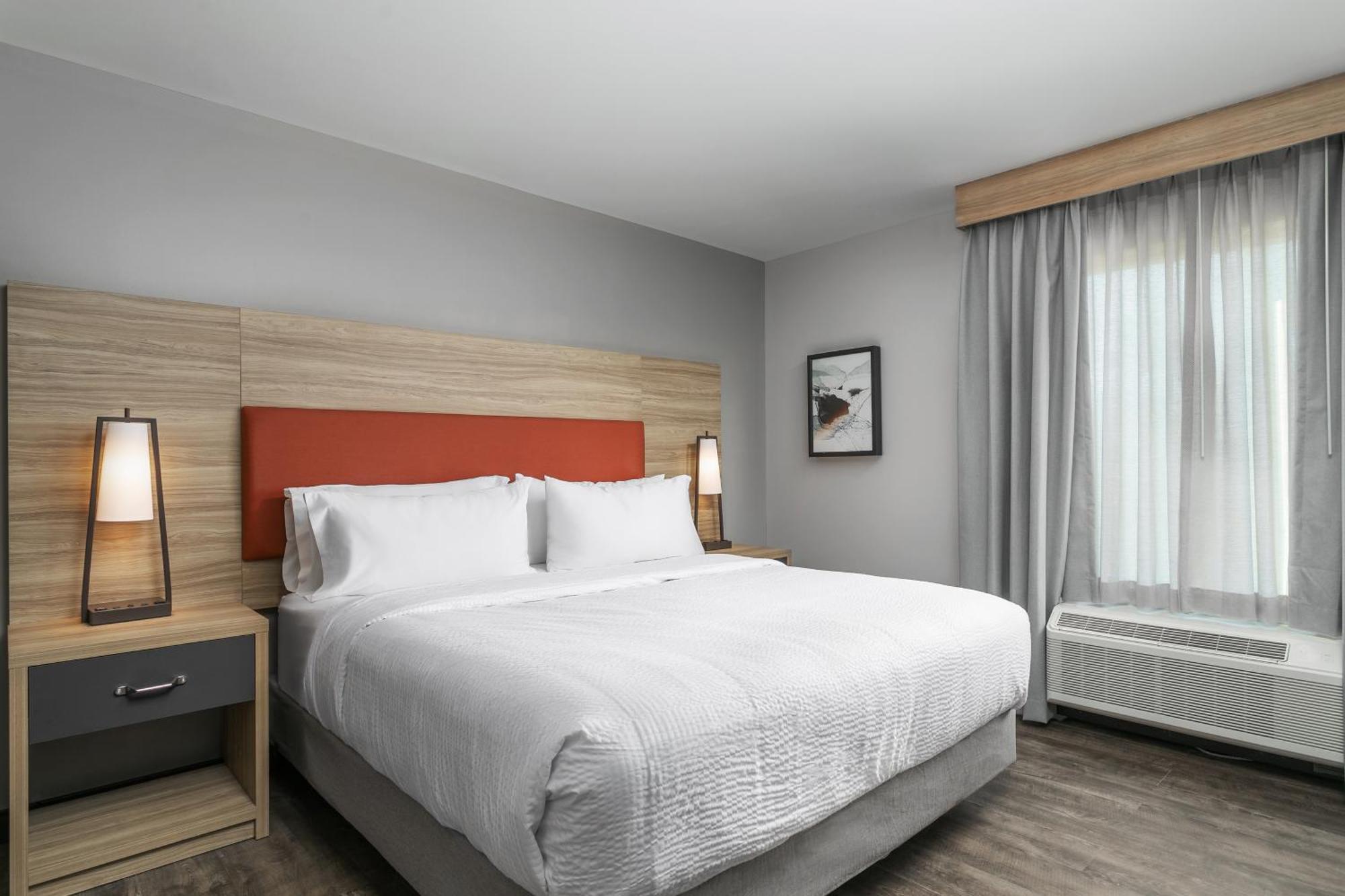 Candlewood Suites Chattanooga Hamilton Place By Ihg Eksteriør billede
