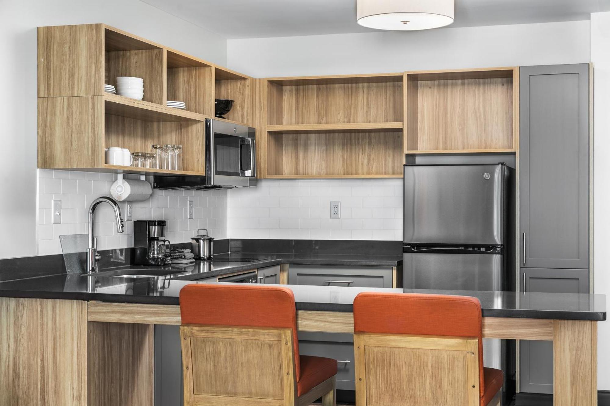 Candlewood Suites Chattanooga Hamilton Place By Ihg Eksteriør billede