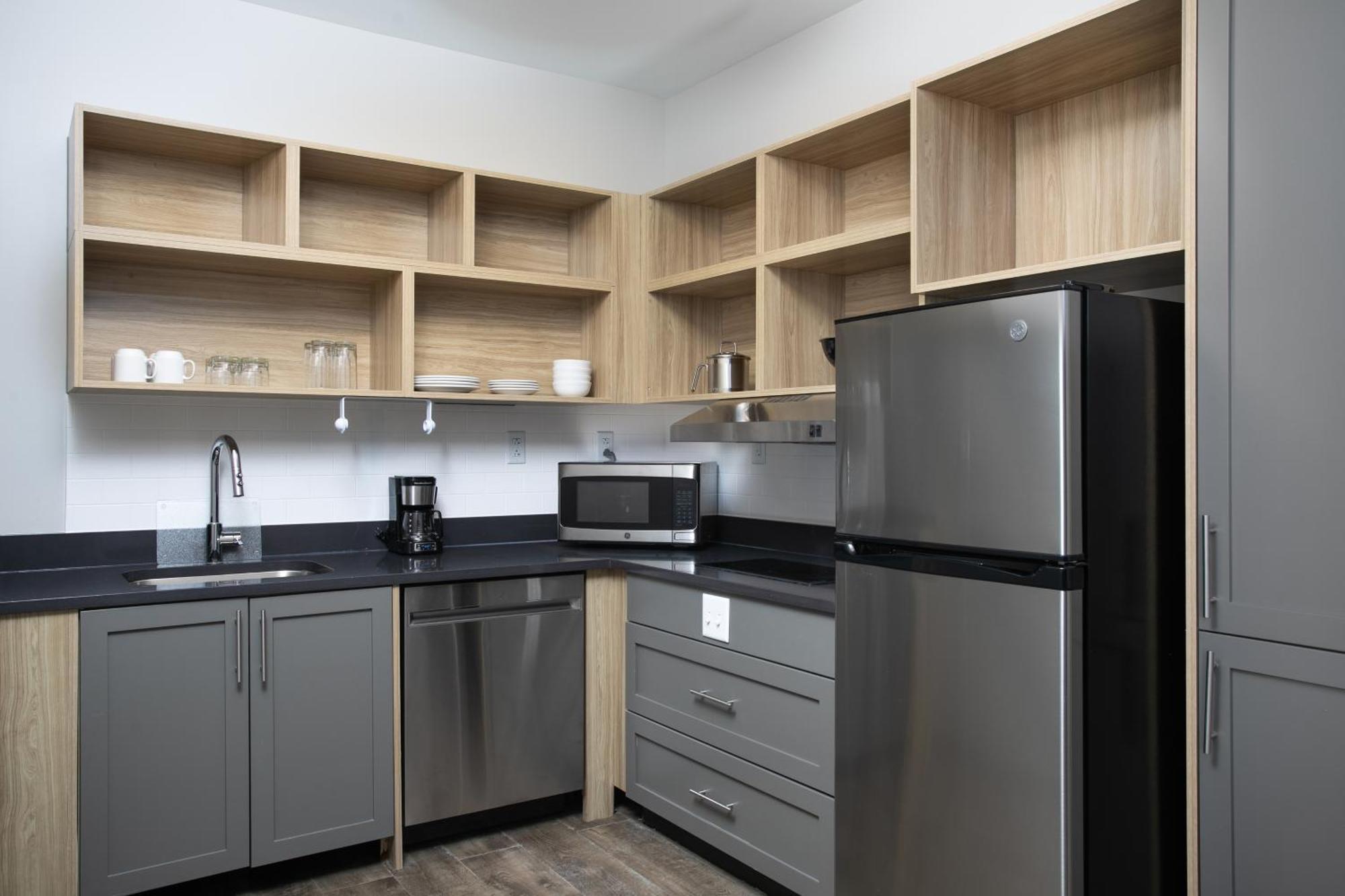 Candlewood Suites Chattanooga Hamilton Place By Ihg Eksteriør billede