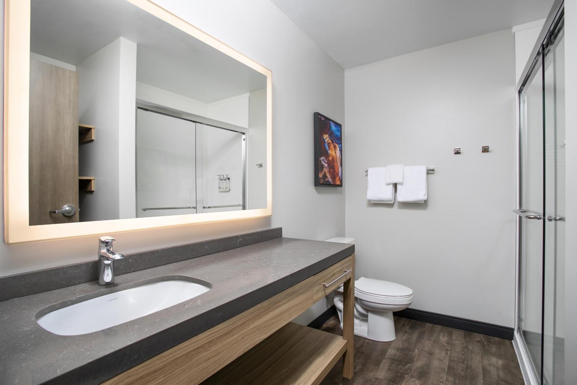 Candlewood Suites Chattanooga Hamilton Place By Ihg Eksteriør billede