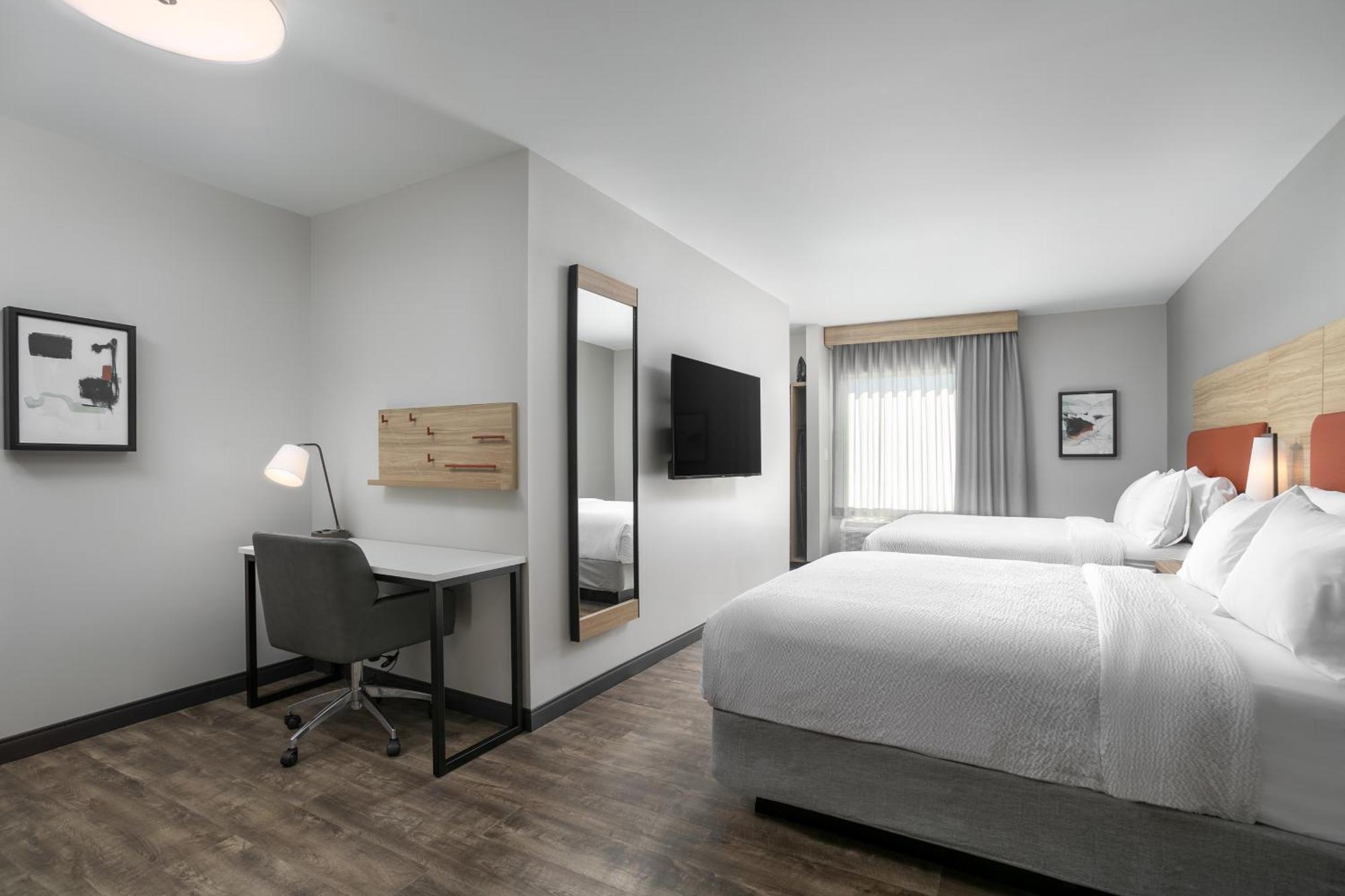 Candlewood Suites Chattanooga Hamilton Place By Ihg Eksteriør billede