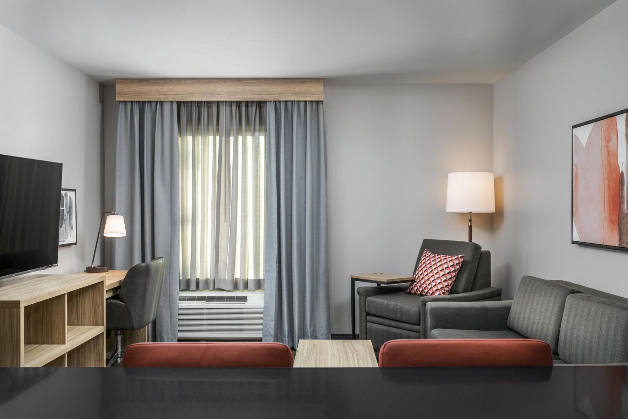 Candlewood Suites Chattanooga Hamilton Place By Ihg Eksteriør billede