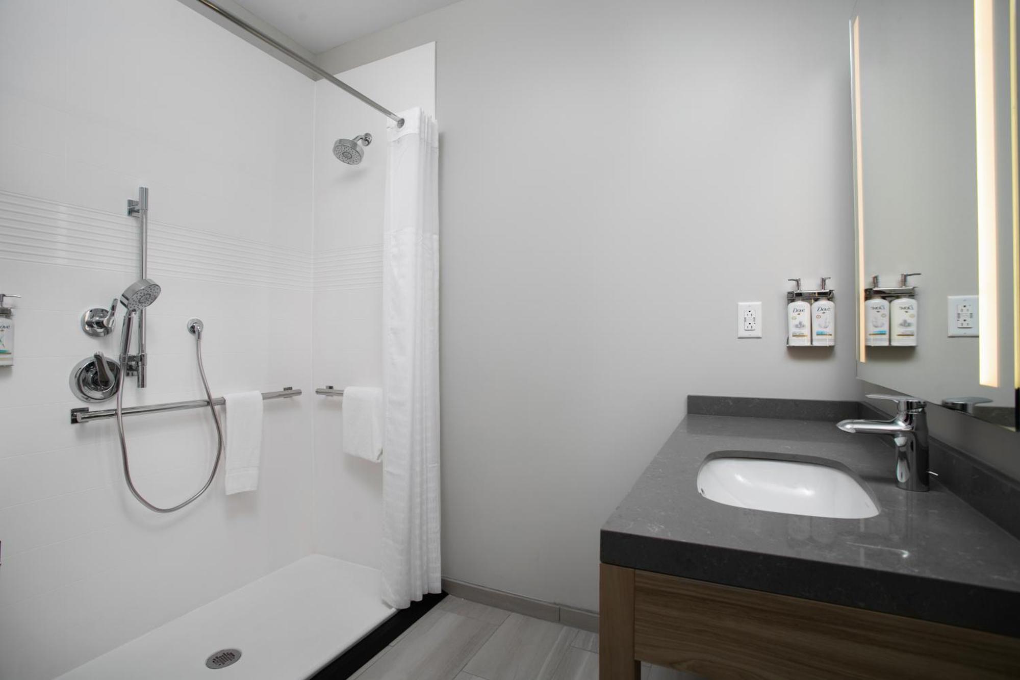 Candlewood Suites Chattanooga Hamilton Place By Ihg Eksteriør billede